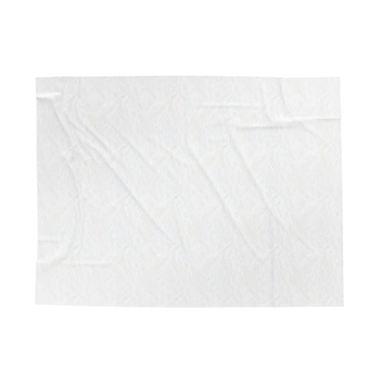 Marigolds Velveteen Plush Blanket