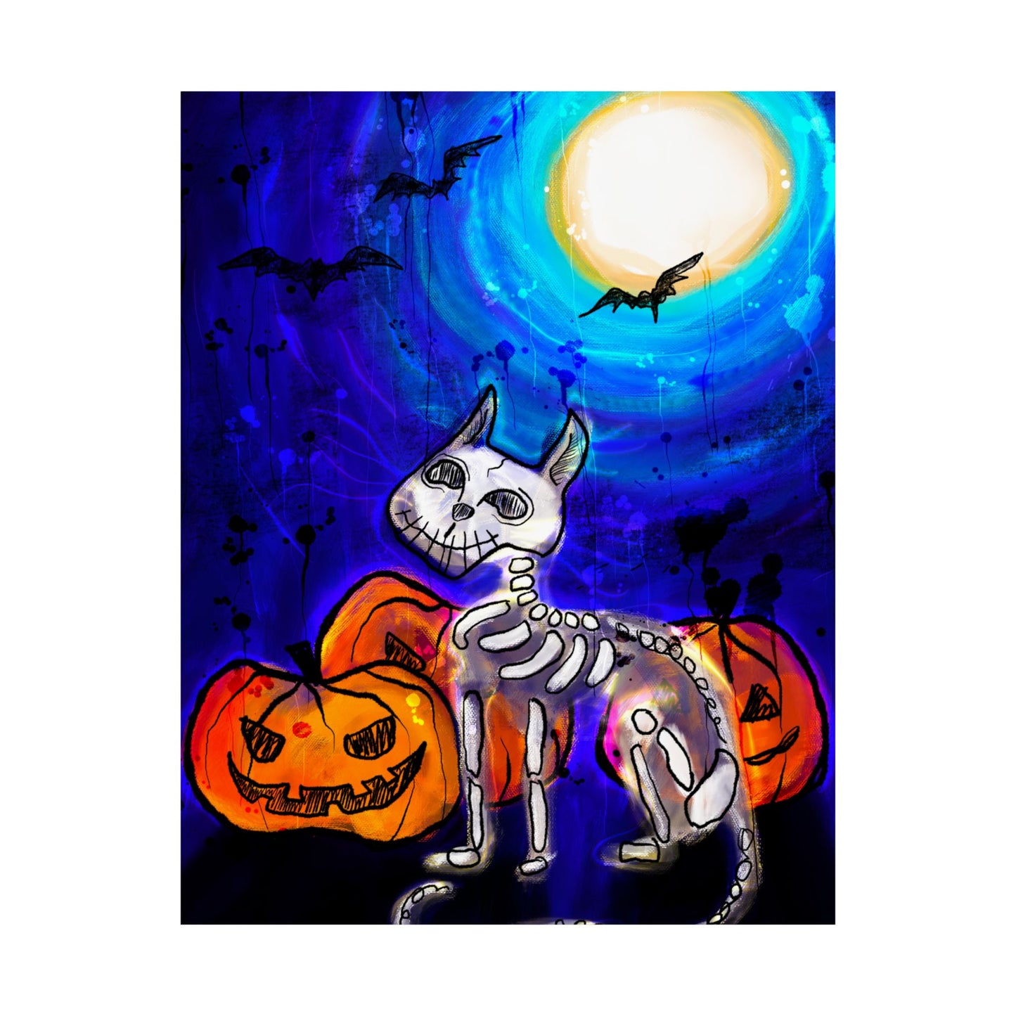 Halloween Posters