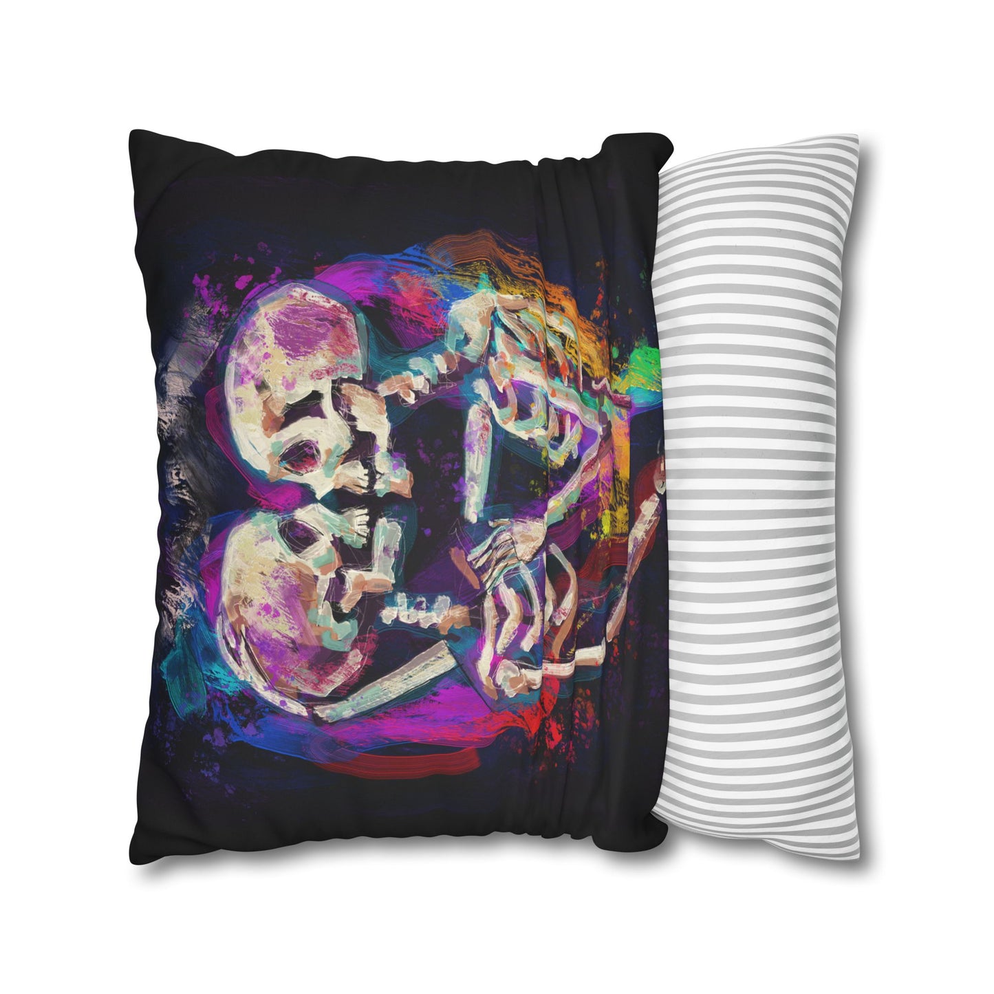 Love Has No Label - Pillow Case