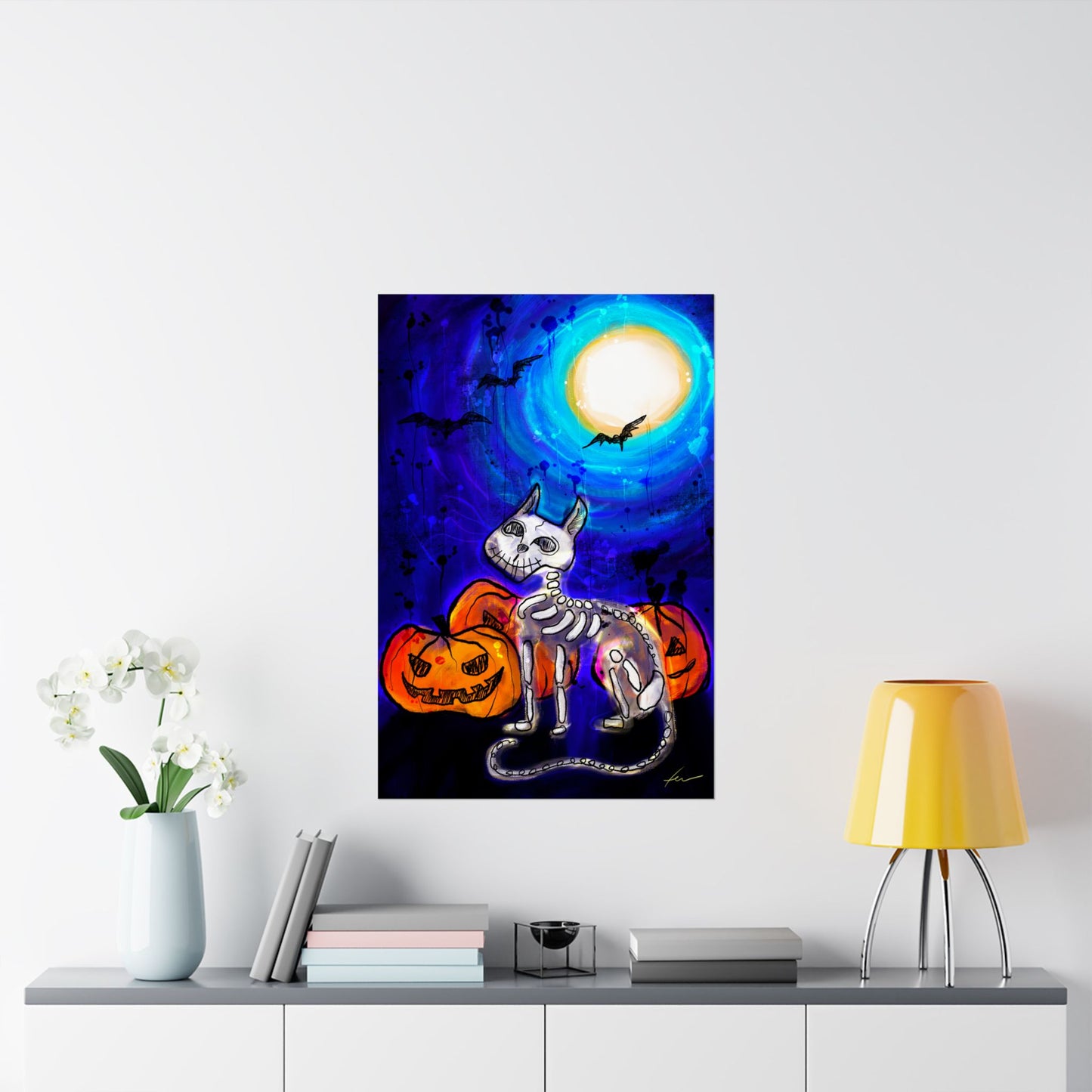 Halloween Posters