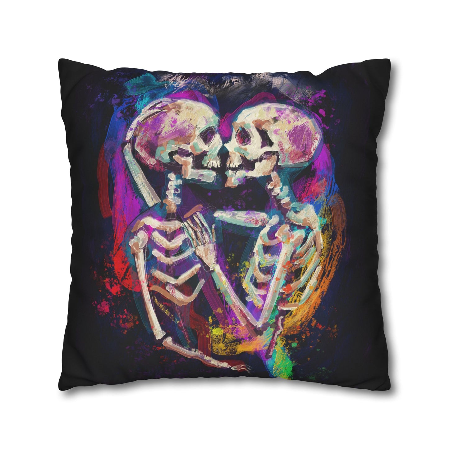 Love Has No Label - Pillow Case