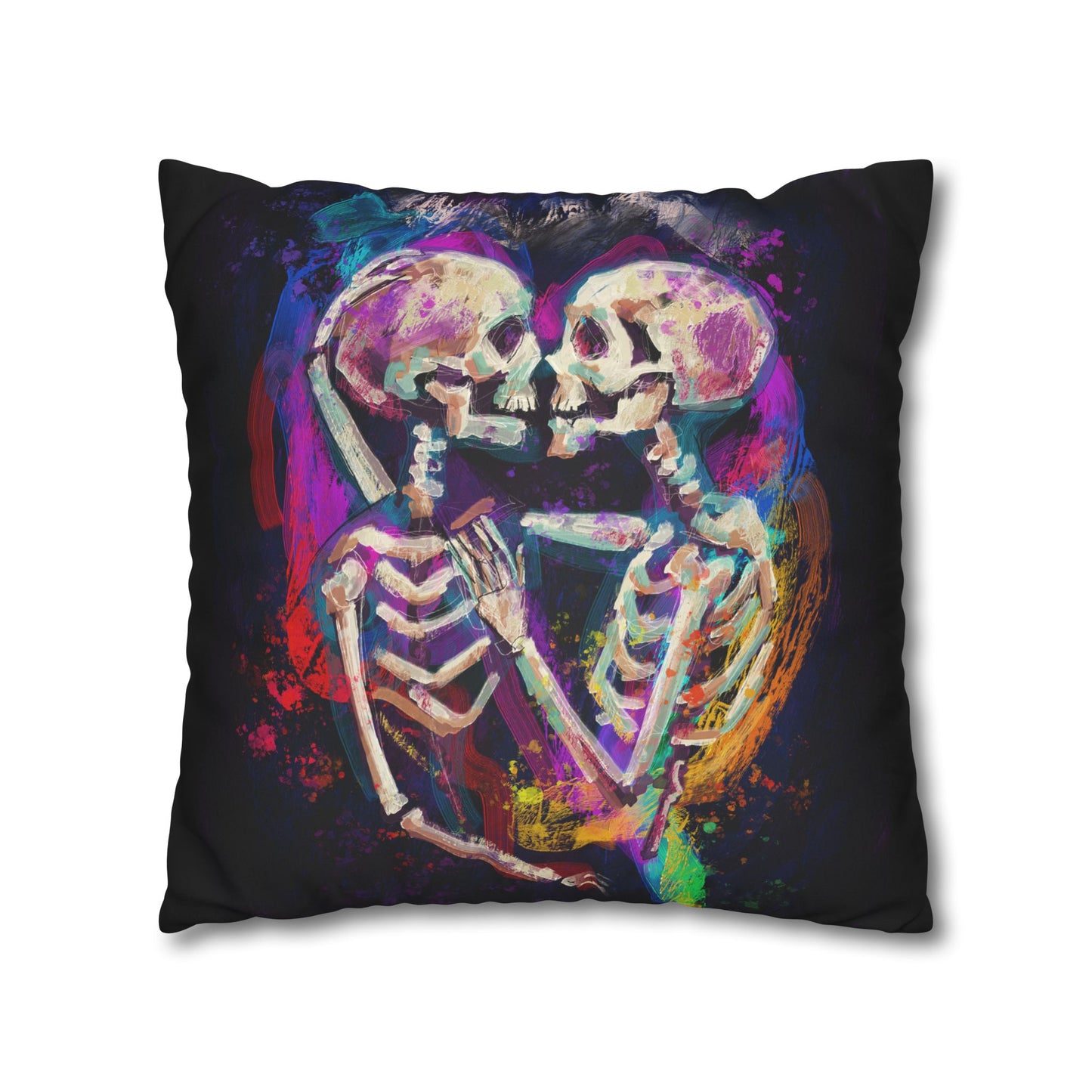 Love Has No Label - Pillow Case