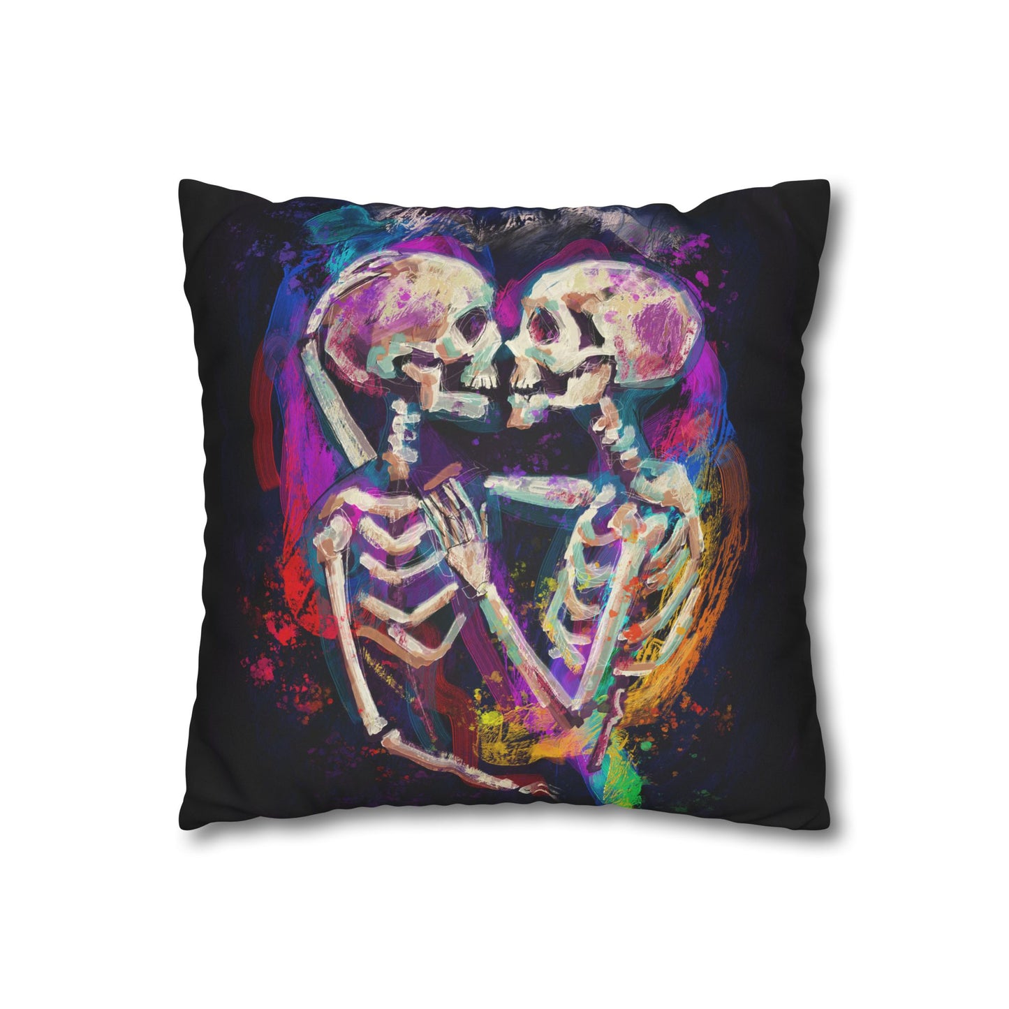 Love Has No Label - Pillow Case