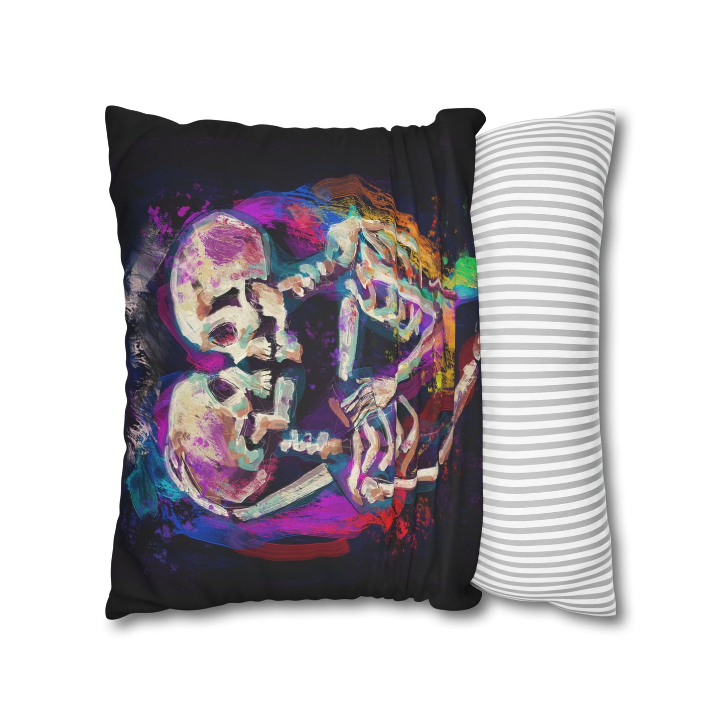 Love Has No Label - Pillow Case