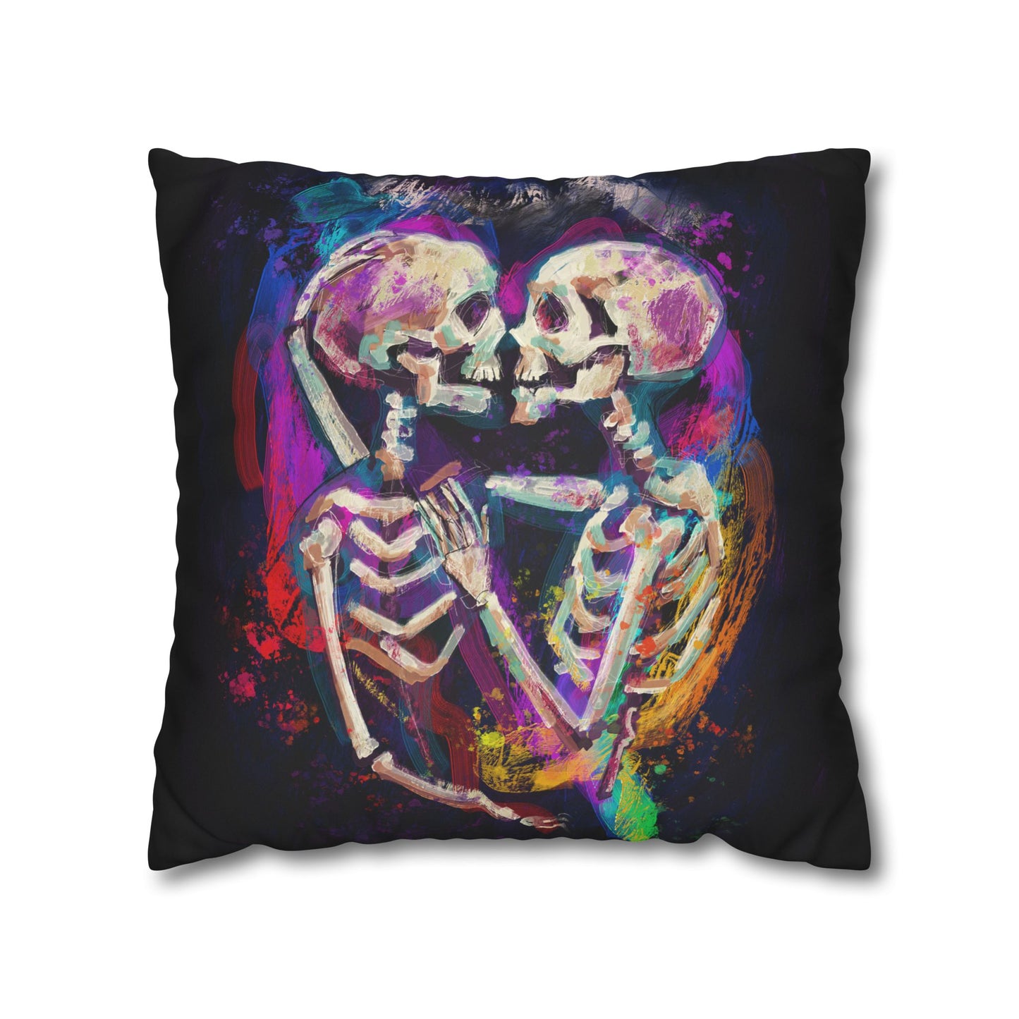 Love Has No Label - Pillow Case