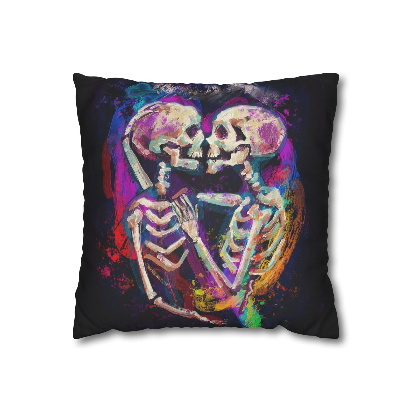 Love Has No Label - Pillow Case