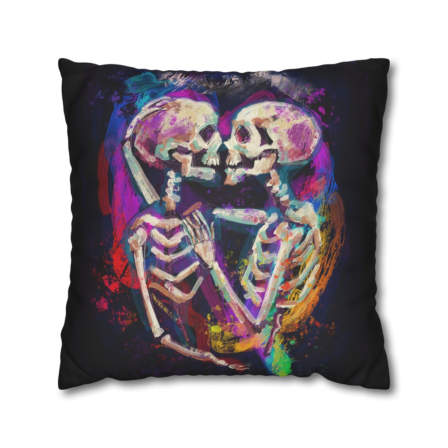 Love Has No Label - Pillow Case