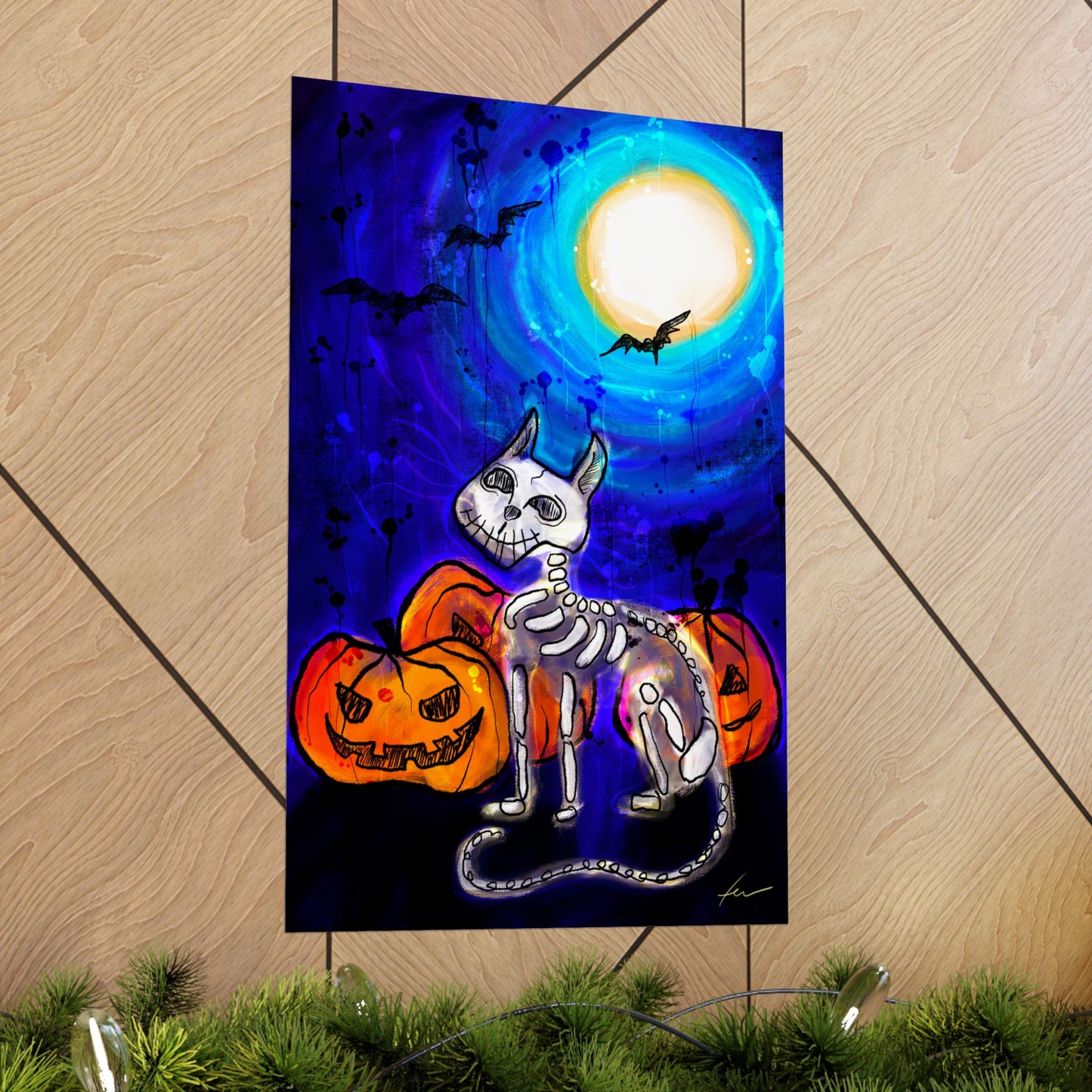 Halloween Posters