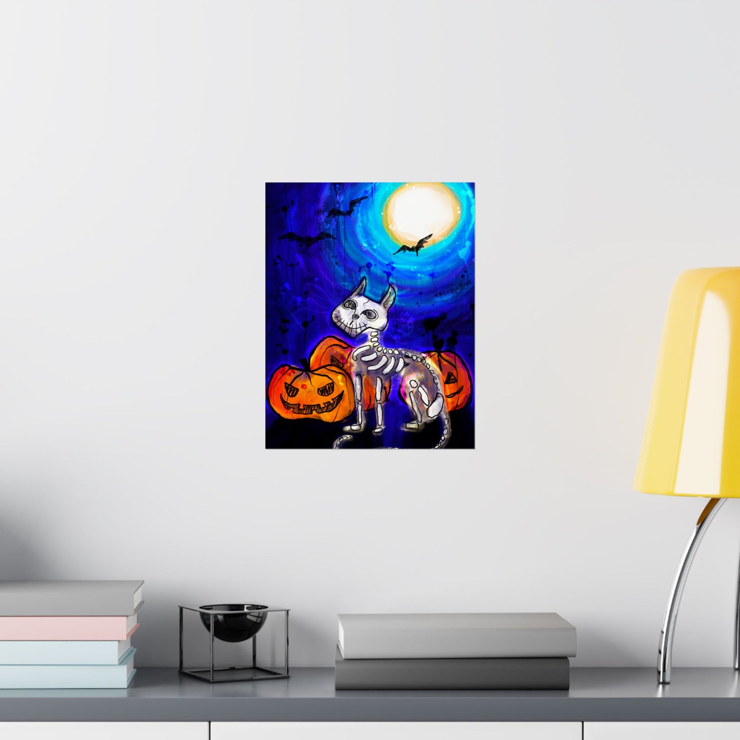 Halloween Posters