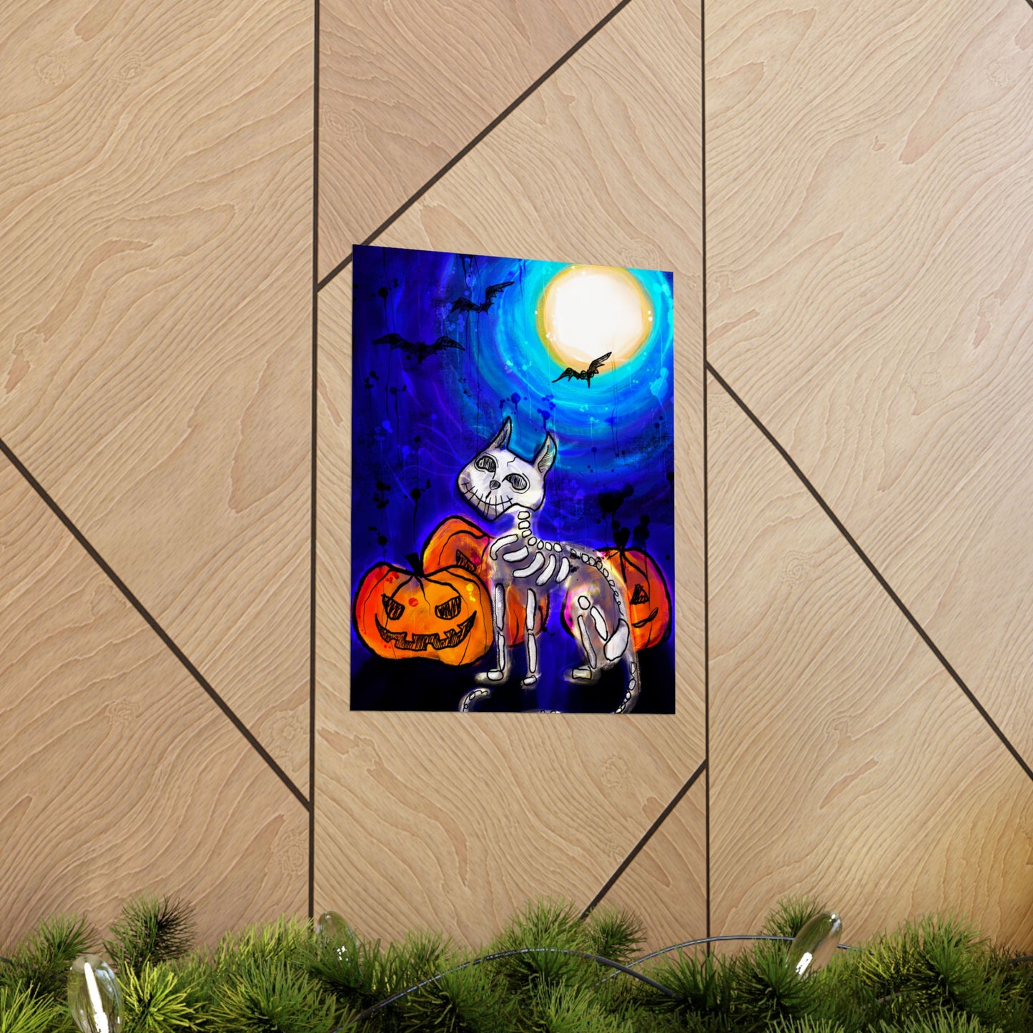 Halloween Posters