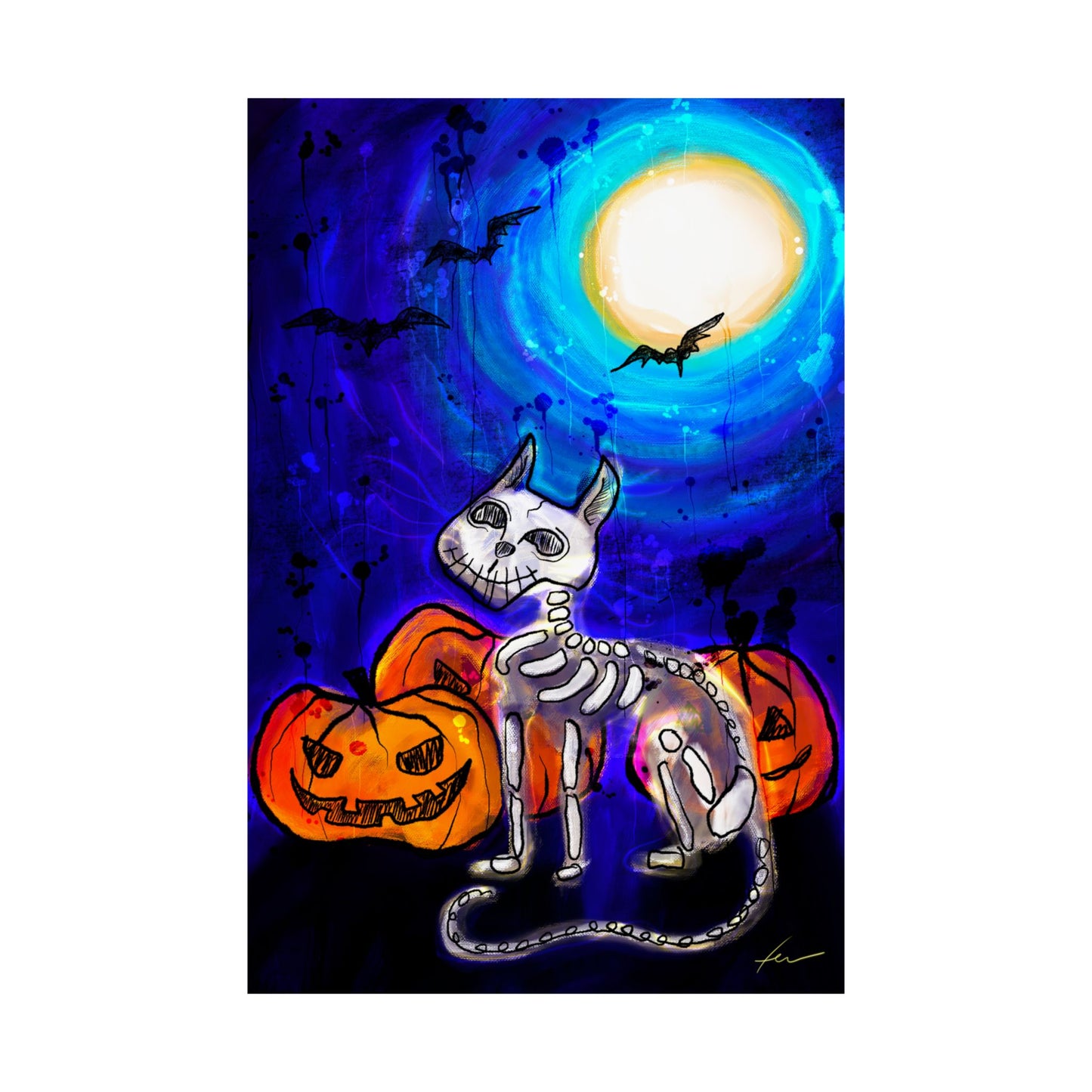 Halloween Posters