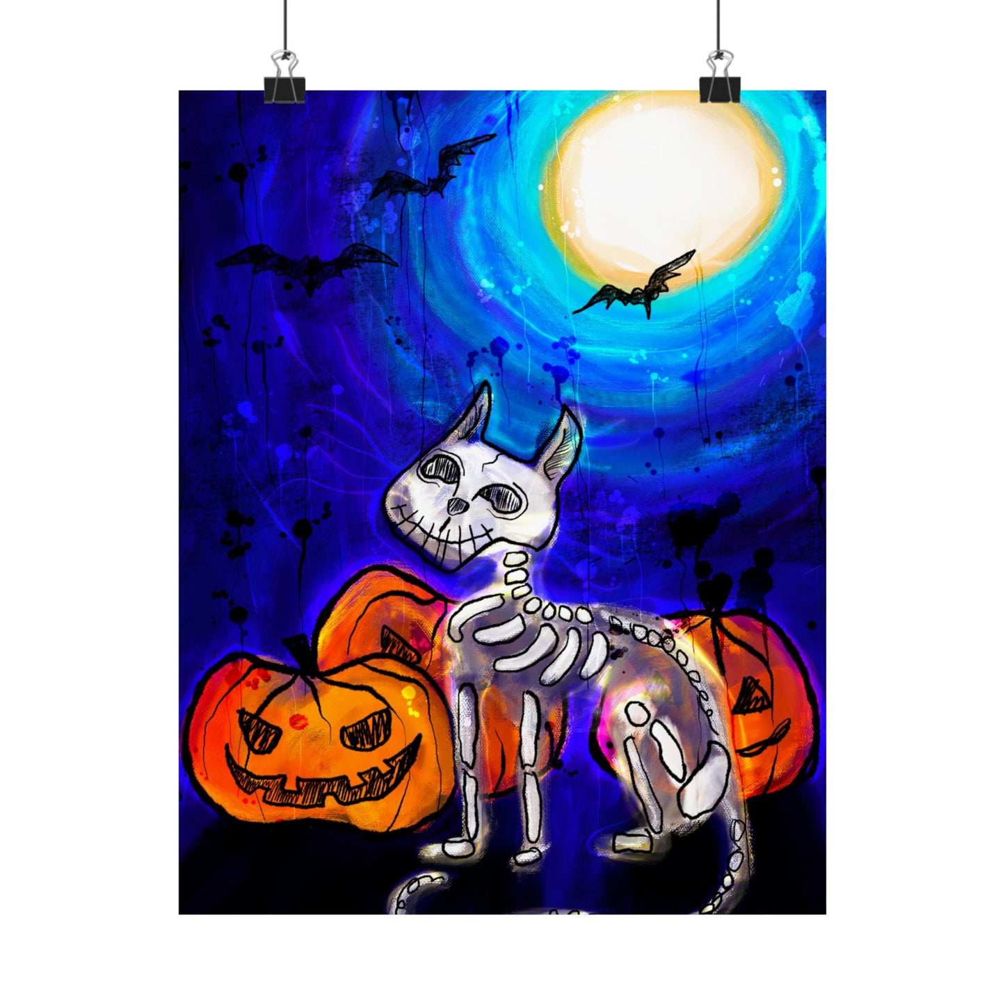 Halloween Posters
