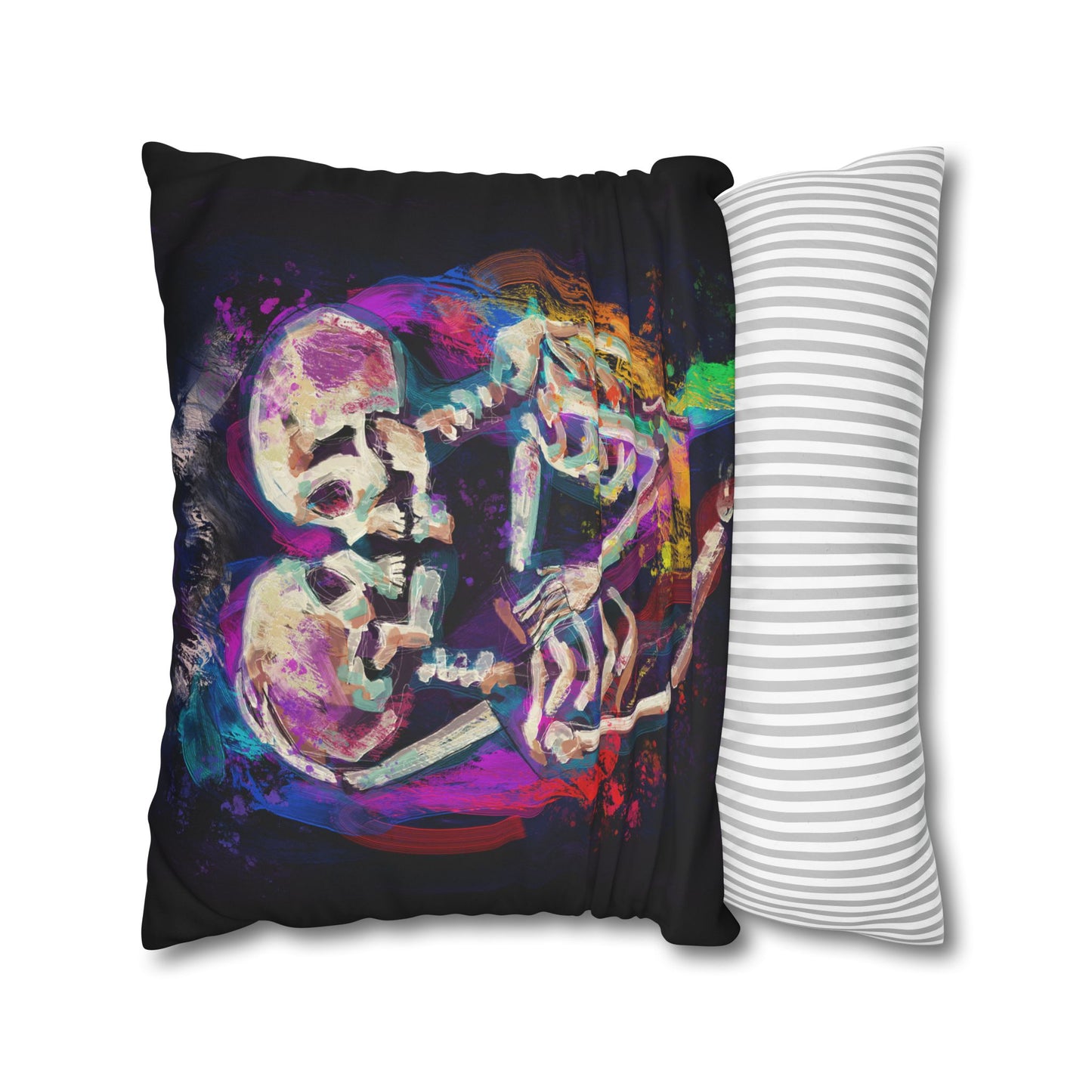 Love Has No Label - Pillow Case
