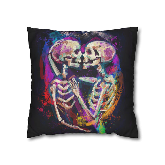 Love Has No Label - Pillow Case