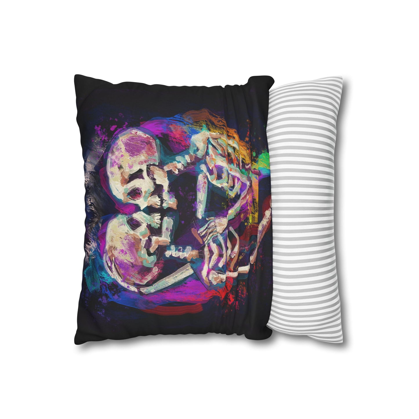 Love Has No Label - Pillow Case