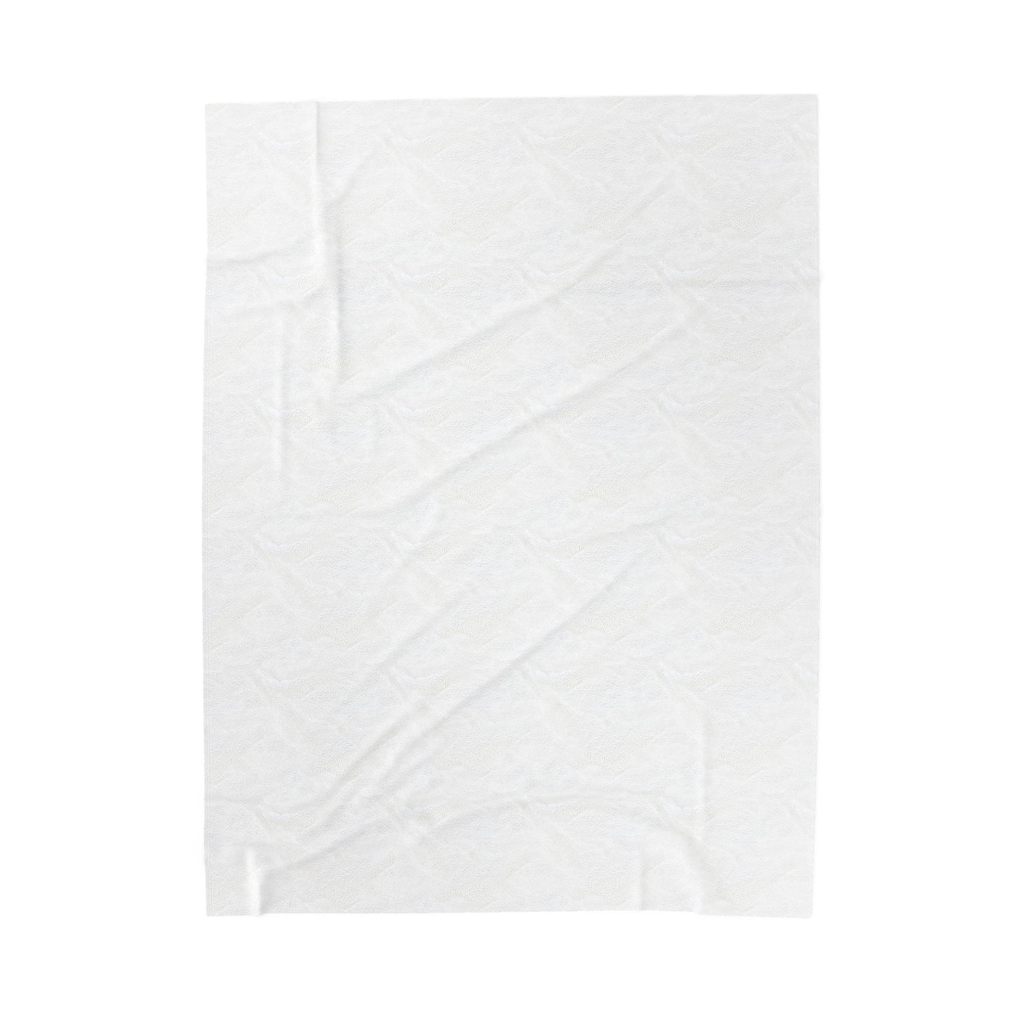 Ravenel Bridge Velveteen Plush Blanket