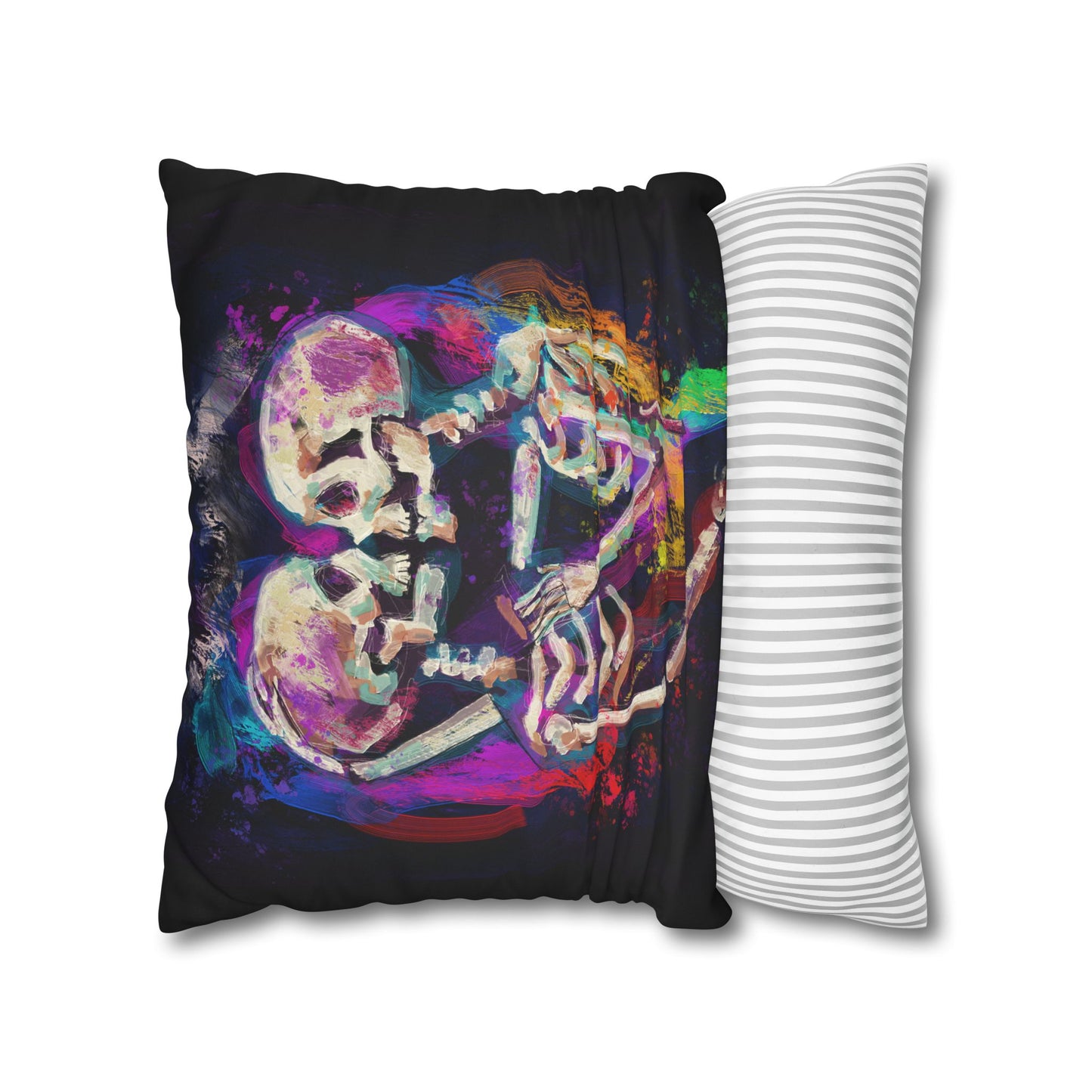 Love Has No Label - Pillow Case
