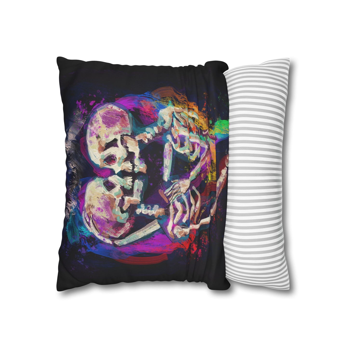 Love Has No Label - Pillow Case