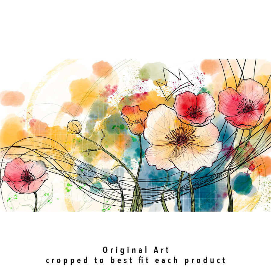 Poppies Song