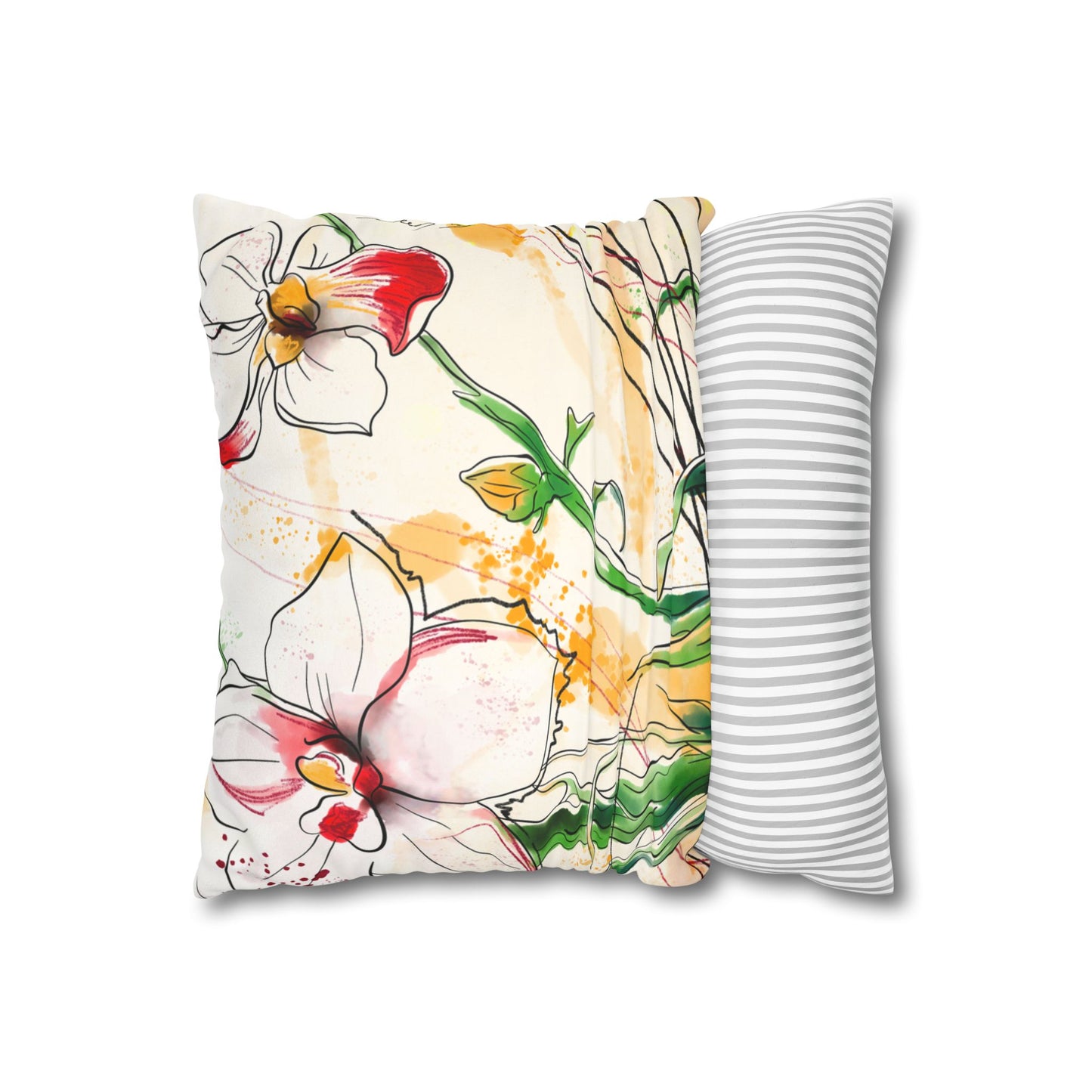 Lillies Dream - Pillow Case