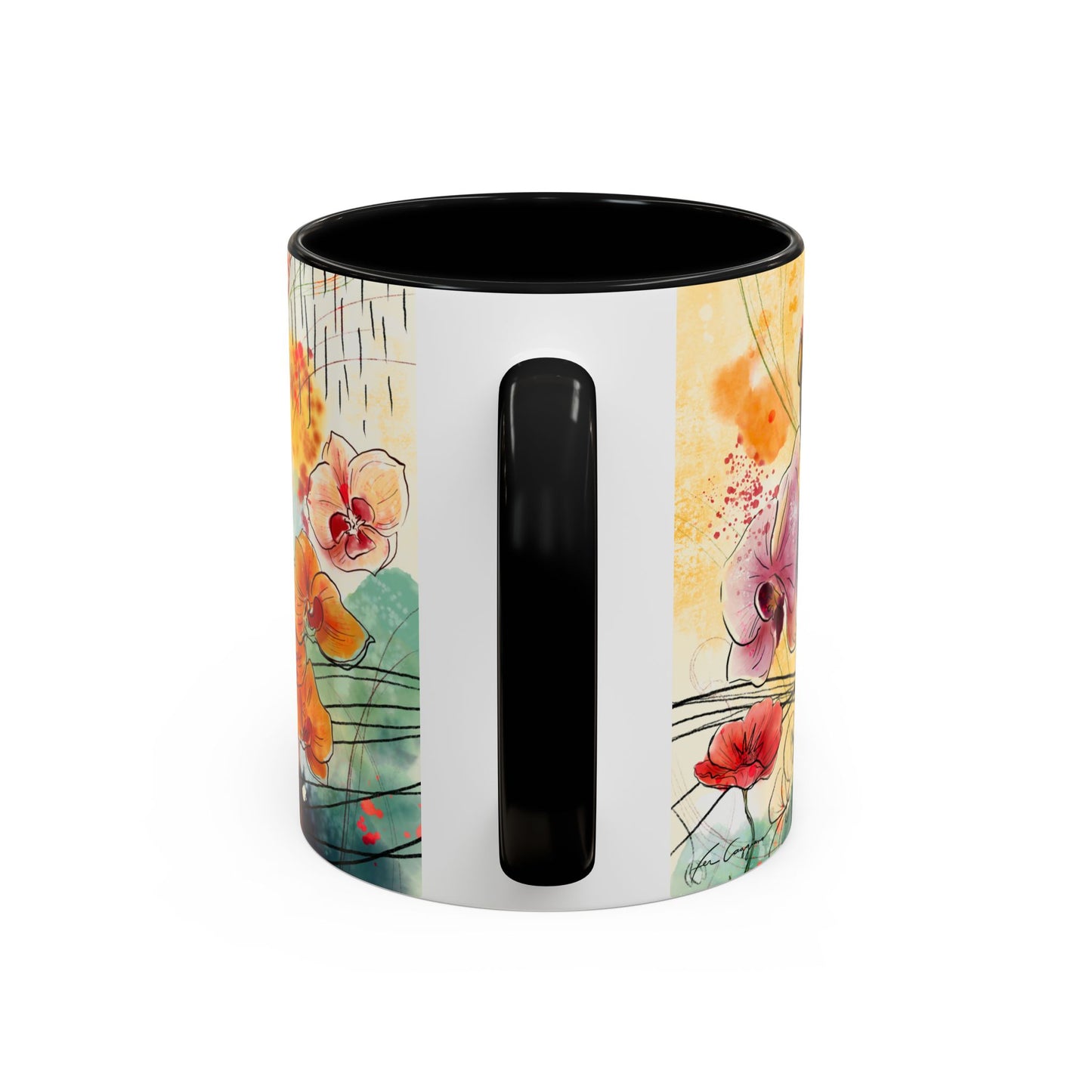 Magic Garden Coffee Mug