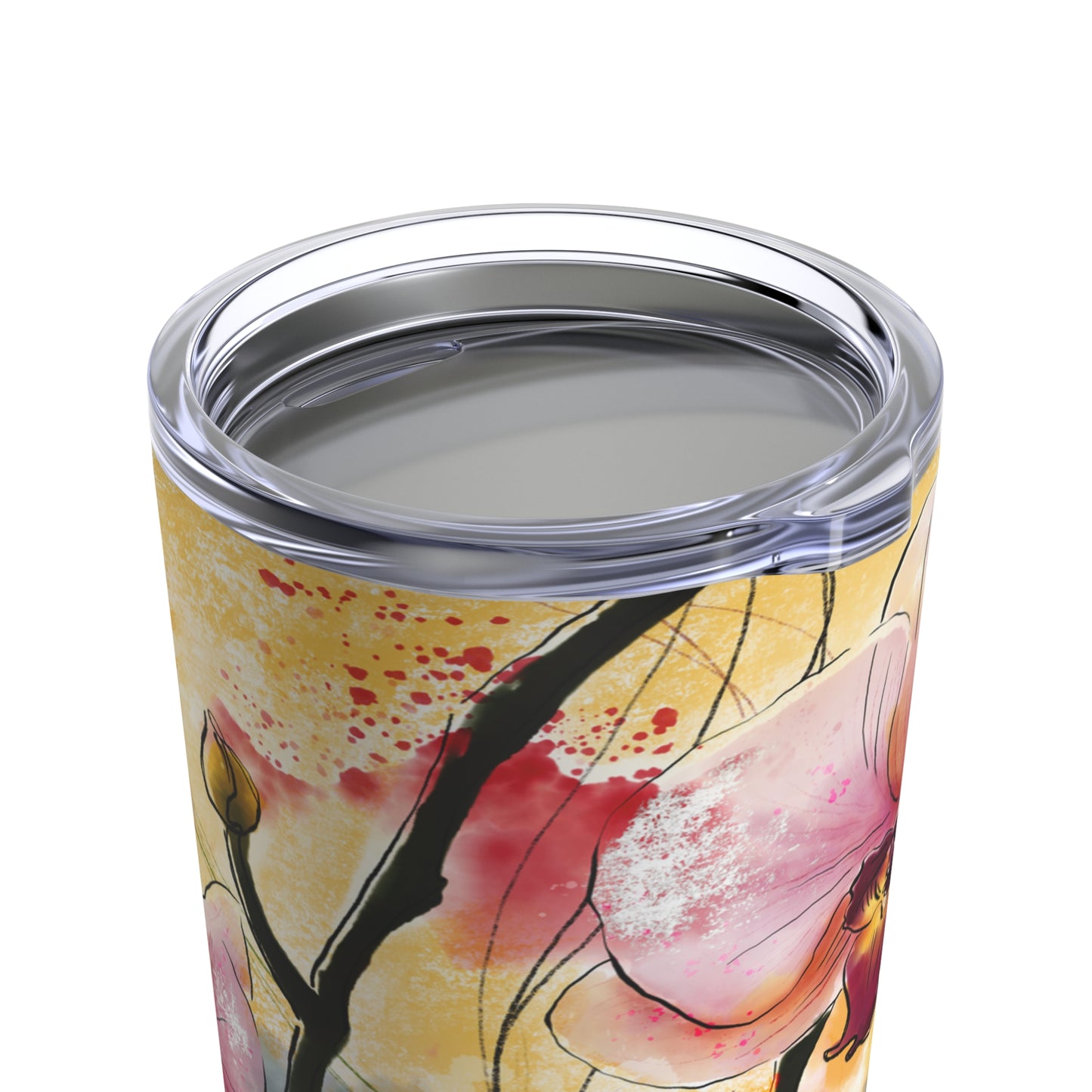 Magic Garden Tumbler 20oz