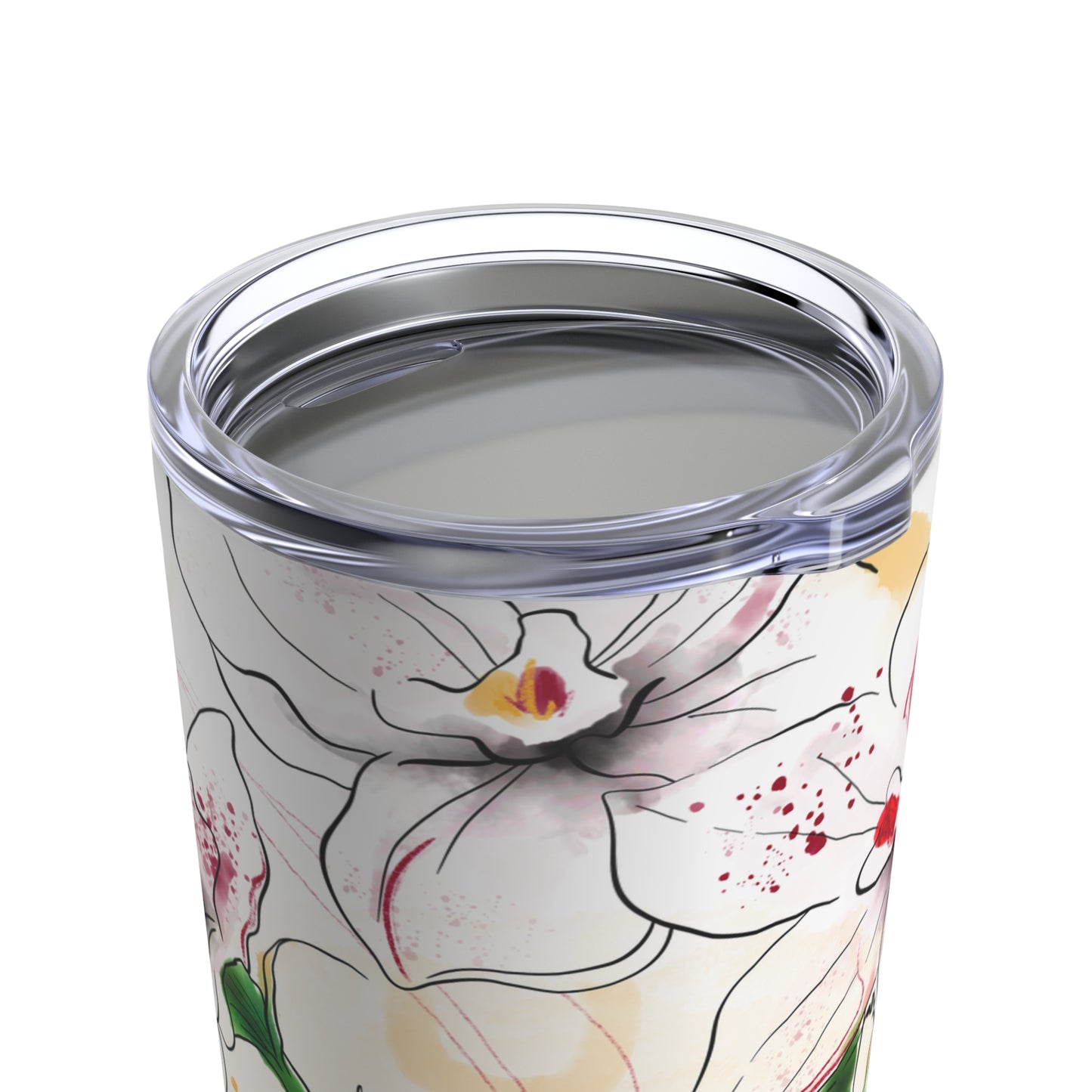 Lillies Dream Tumbler 20oz