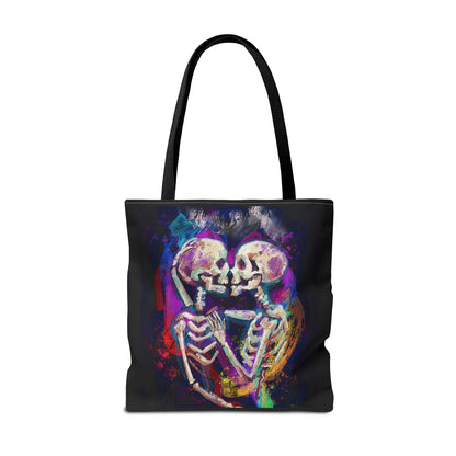 Love Has No Labels - Tote Bag