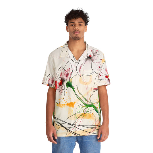 Lillies Dream | Hawaiian Shirt