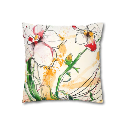 Lillies Dream - Pillow Case