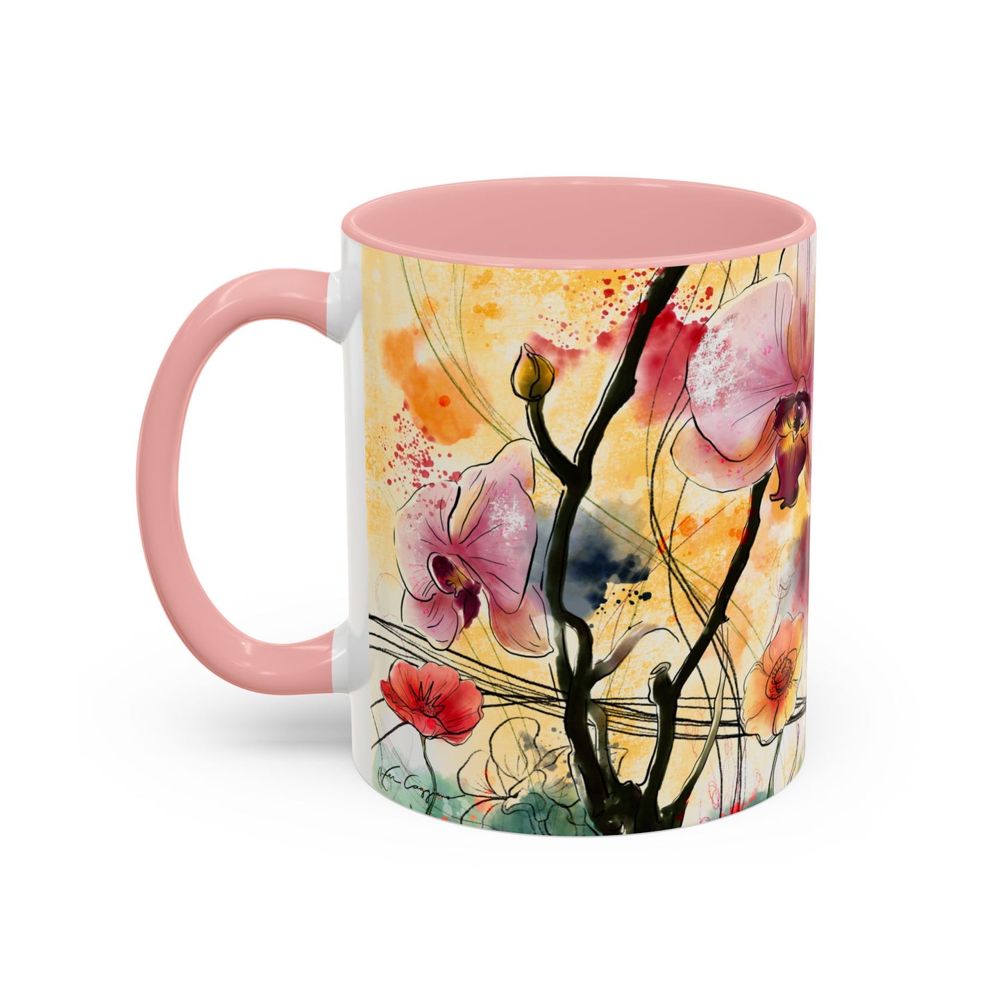 Magic Garden Coffee Mug