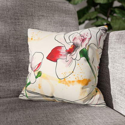 Lillies Dream - Pillow Case