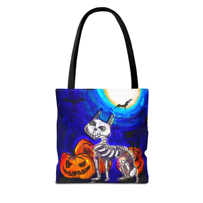 Halloween 2024 Tote Bag