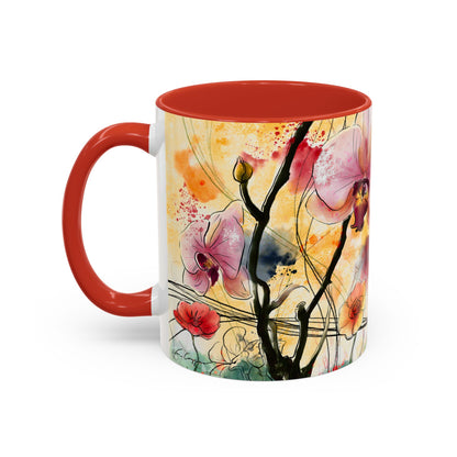 Magic Garden Coffee Mug