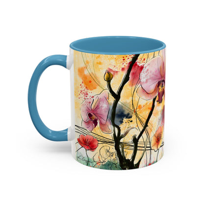 Magic Garden Coffee Mug