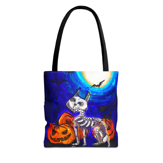 Halloween 2024 Tote Bag