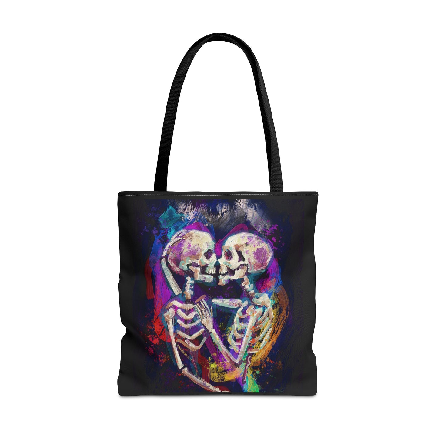 Love Has No Labels - Tote Bag