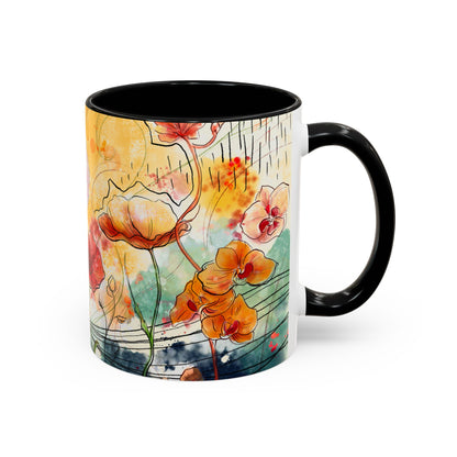 Magic Garden Coffee Mug