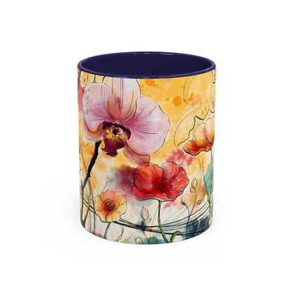 Magic Garden Coffee Mug