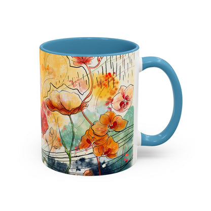 Magic Garden Coffee Mug