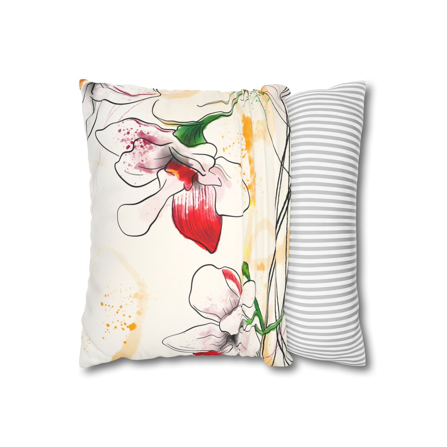 Lillies Dream - Pillow Case