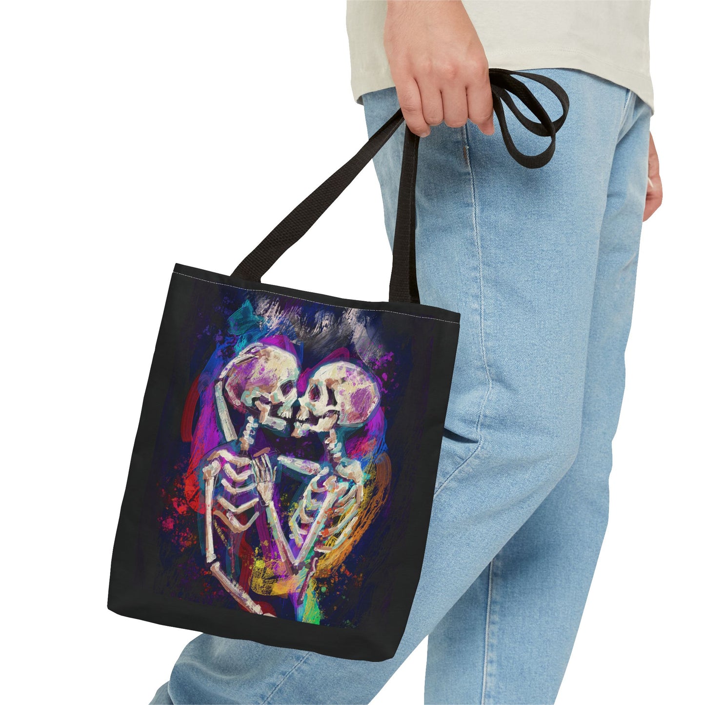 Love Has No Labels - Tote Bag