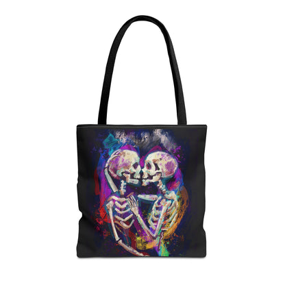 Love Has No Labels - Tote Bag