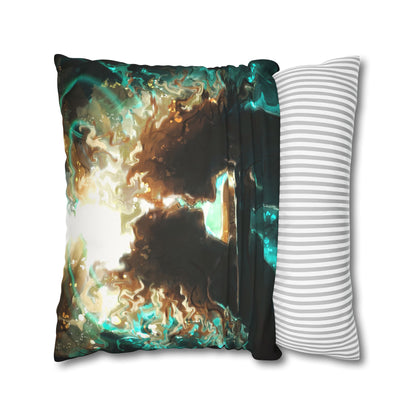 Submerged Love - Pillow Case