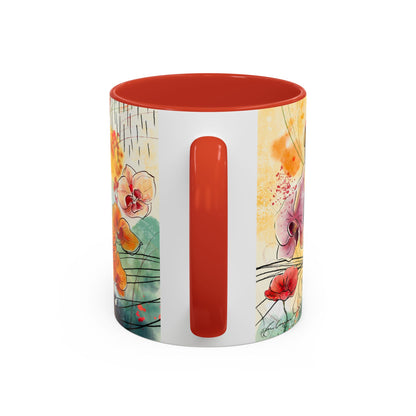 Magic Garden Coffee Mug