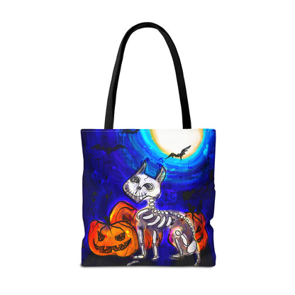 Halloween 2024 Tote Bag