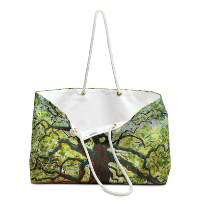 Angel Oak Weekender Bag