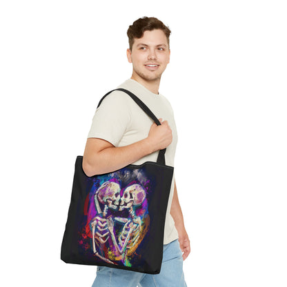 Love Has No Labels - Tote Bag