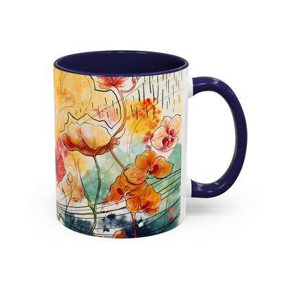 Magic Garden Coffee Mug