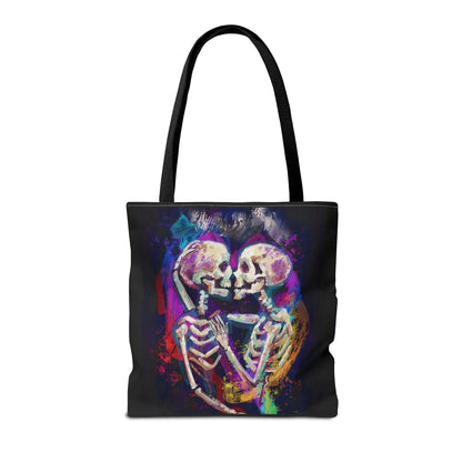 Love Has No Labels - Tote Bag